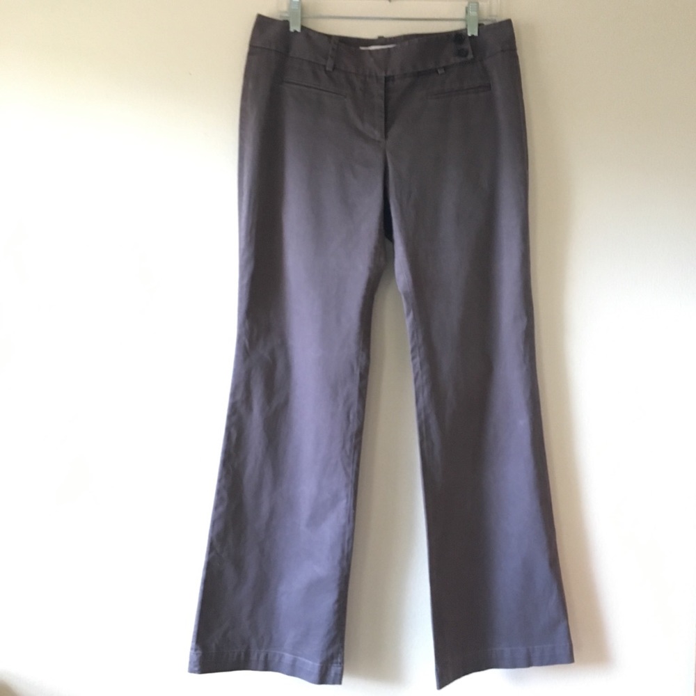 {LOFT} Marisa Trouser