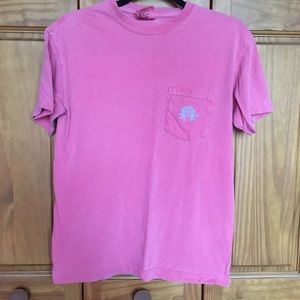 Pocket T-Shirt
