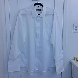 DONALD J. TRUMP signature .... Shirt