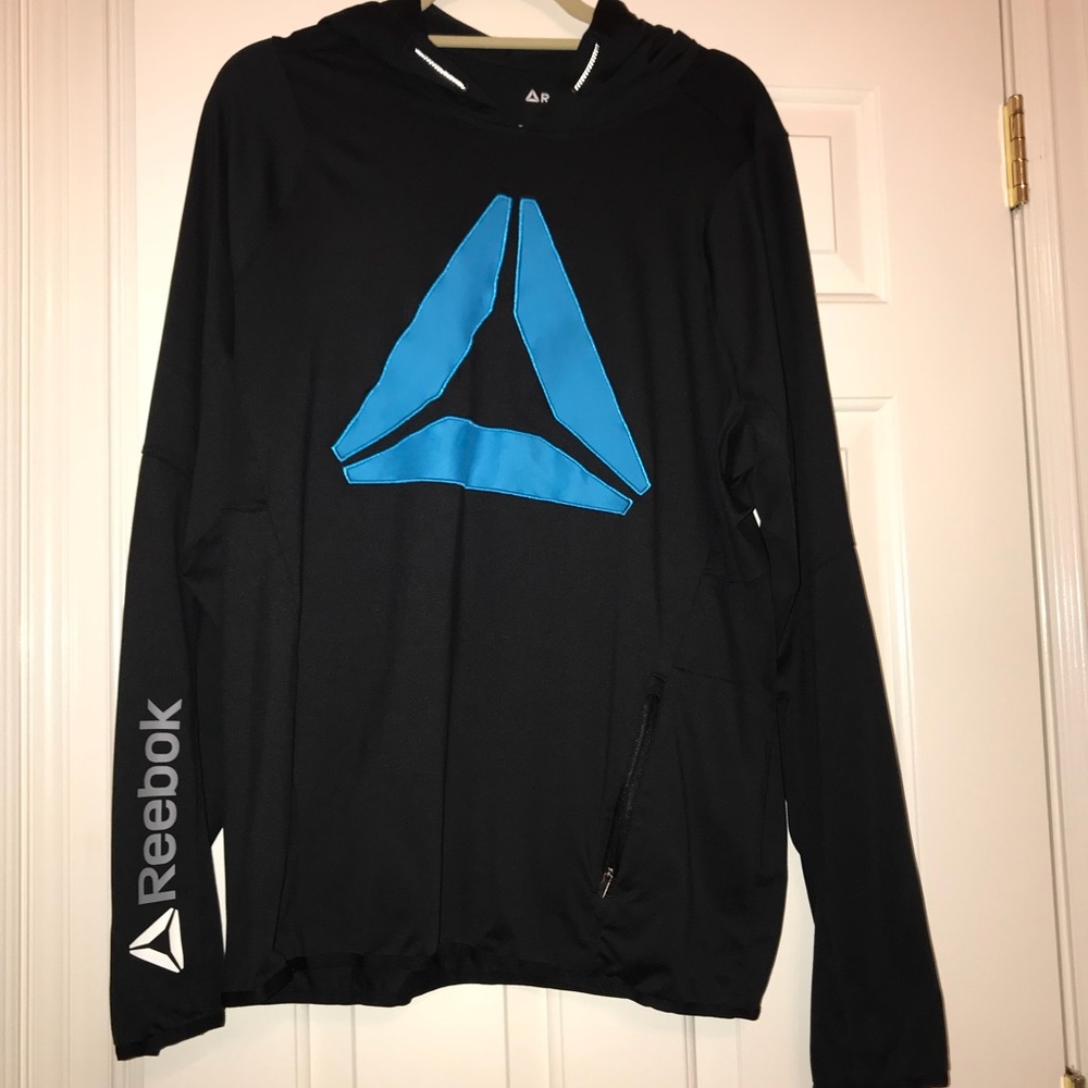 Reebok sweater