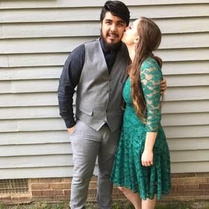 Meet your Posher, Meredith