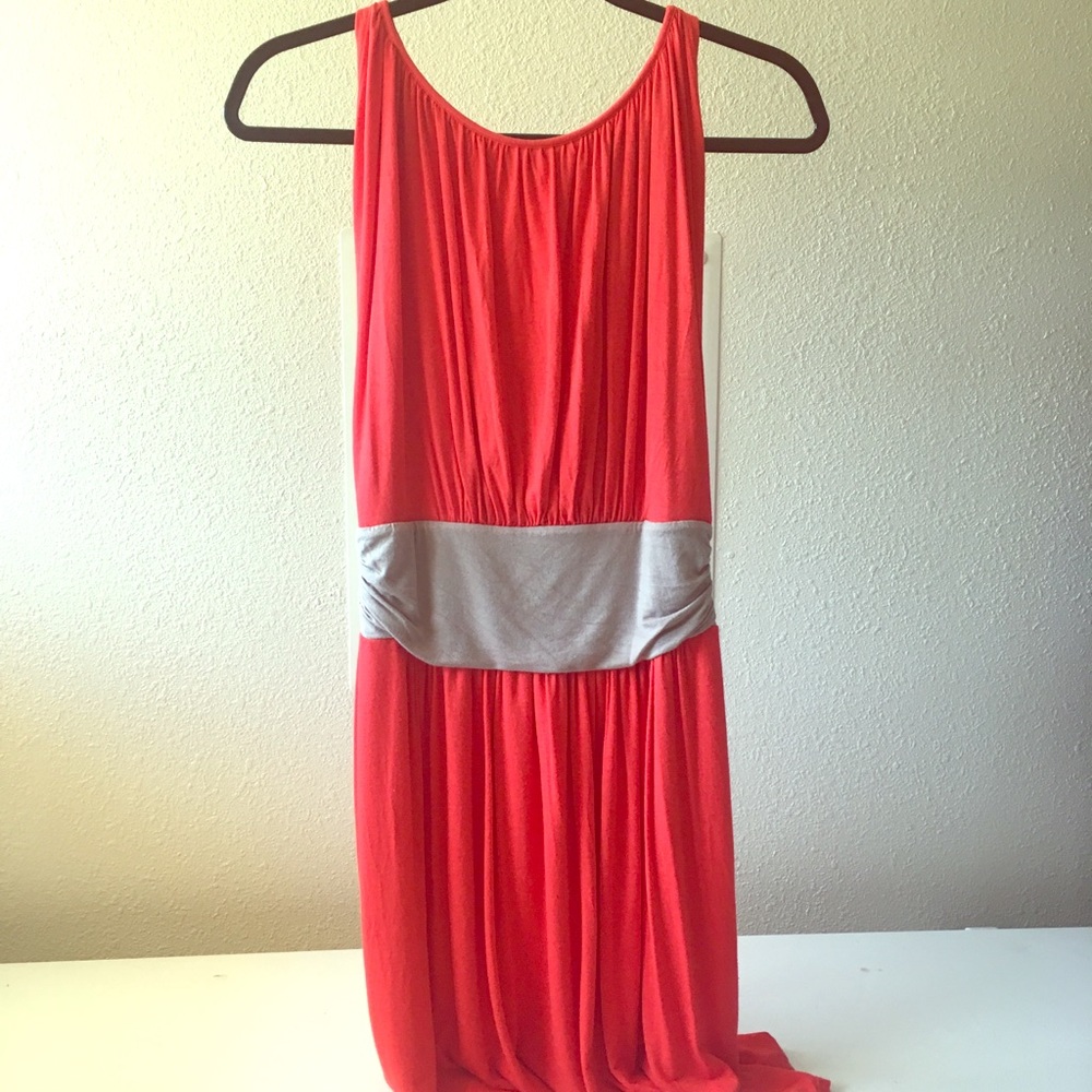 Express dress