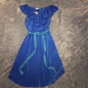 New with tags Francesca’s Dress