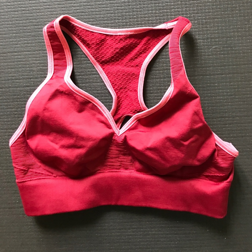 SZ 4 Lululemon Bra