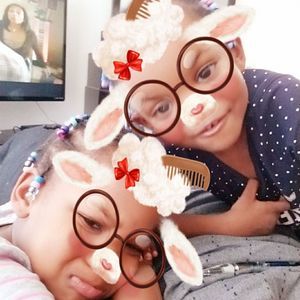 Meet your Posher, Tanisha