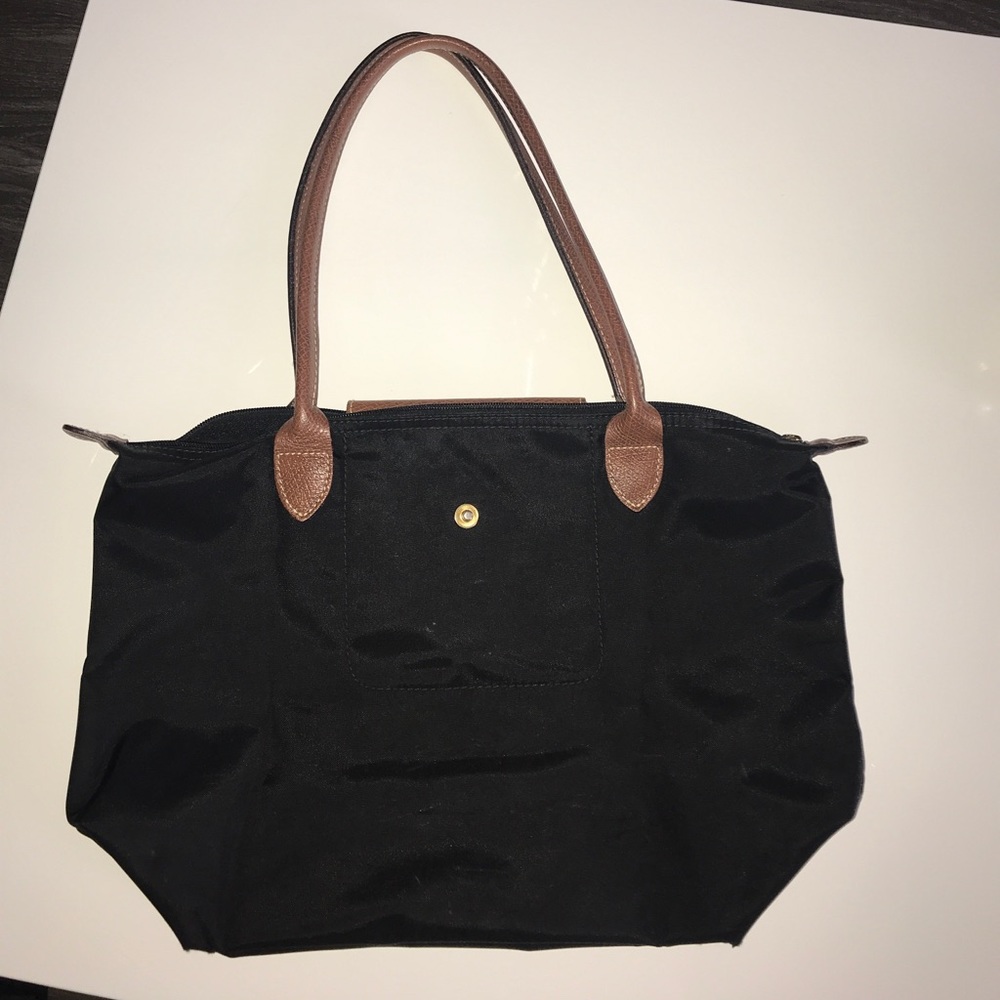 Le Pliage Small Nylon Tote