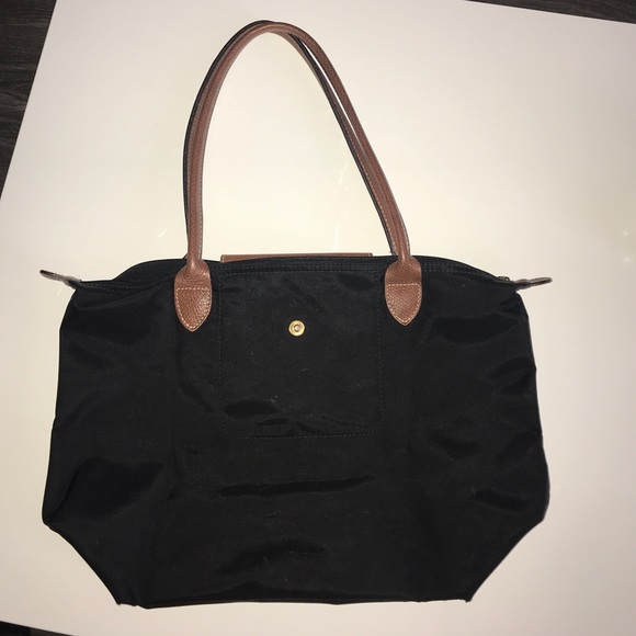 Le Pliage Small Nylon Tote - Picture 1 of 6