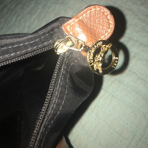 Le Pliage Small Nylon Tote - Picture 3 of 6