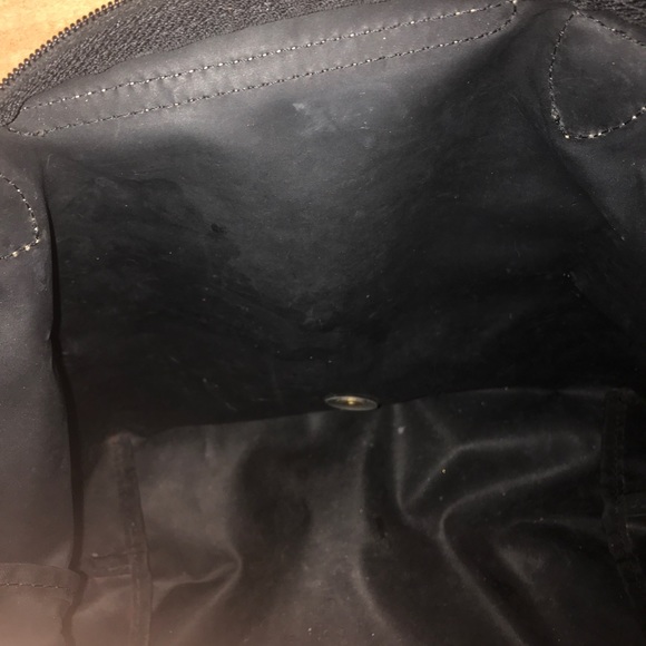 Le Pliage Small Nylon Tote - Picture 5 of 6