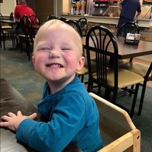 Meet your Posher, Cameron