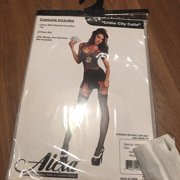 2piece Sexy gangster great 👍🏻 material - Picture 2 of 4