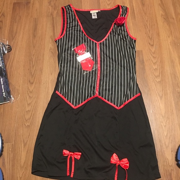 2piece Sexy gangster great 👍🏻 material - Picture 3 of 4