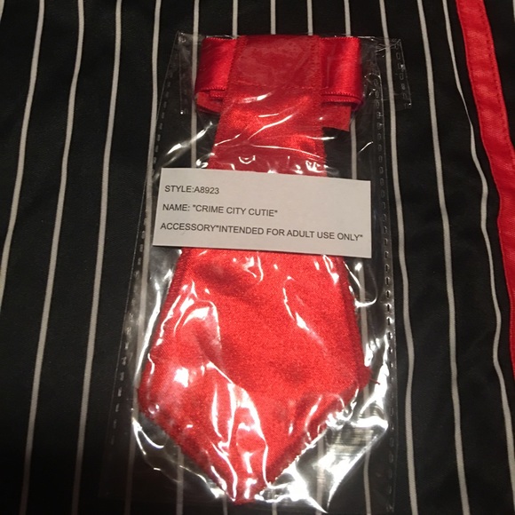 2piece Sexy gangster great 👍🏻 material - Picture 4 of 4