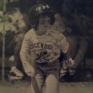 Meet your Posher, Aaron