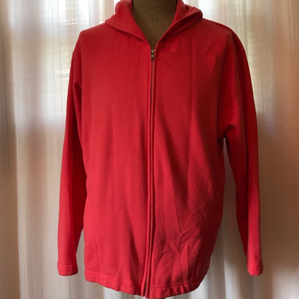 Hanes jacket