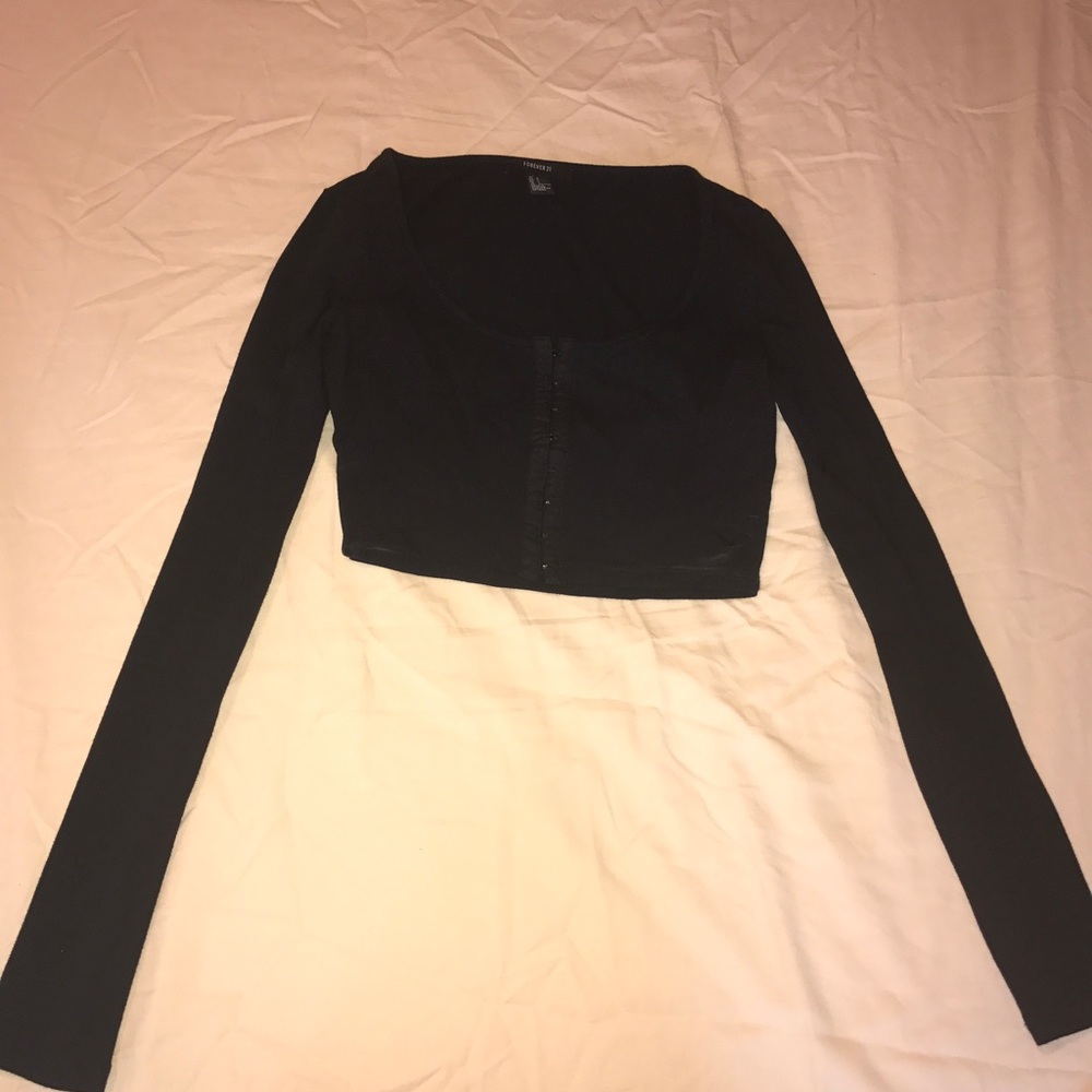 Black Top!