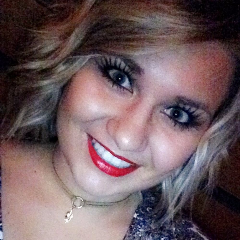 Meet your Posher, Kristin