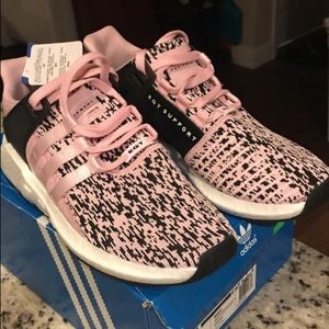 adidas EQT support 93/17 size 11 Brand new