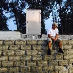 Meet your Posher, Daniel