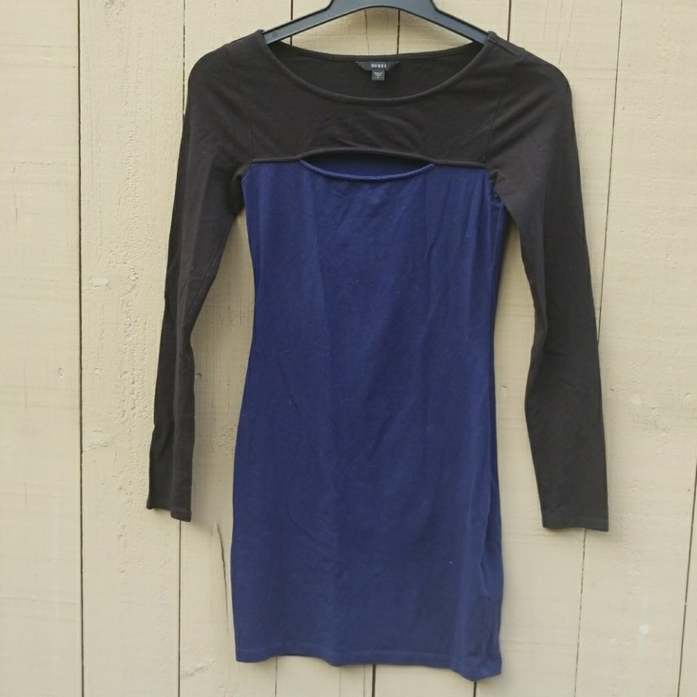 Bodycon dress