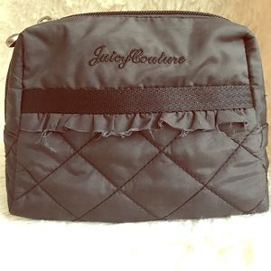 Juicy Couture MakeUp Bag
