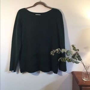Madewell Merino Wool Sweater