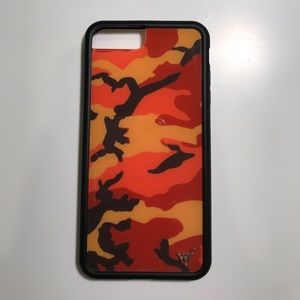 wildflower iPhone 7/8 Plus case