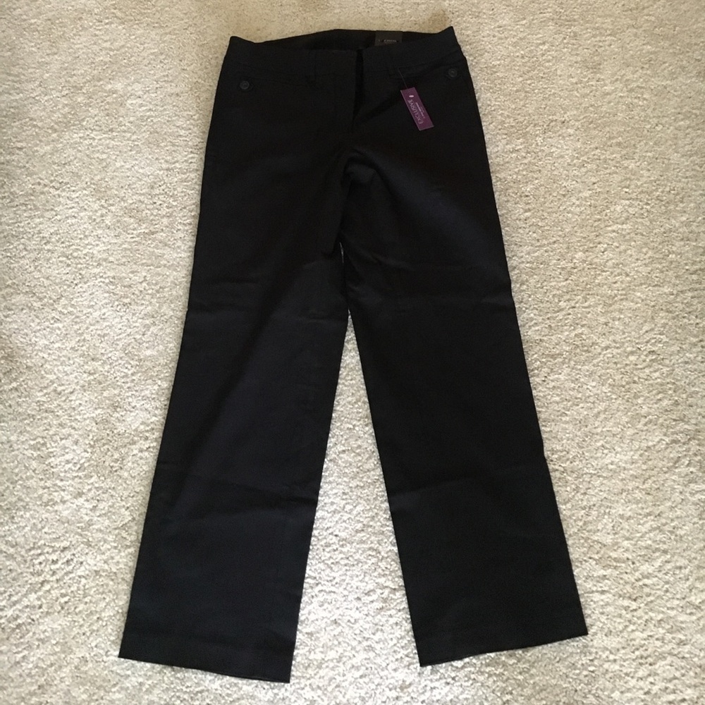 Lane Bryant Dress Pants NWT Madison style size 16