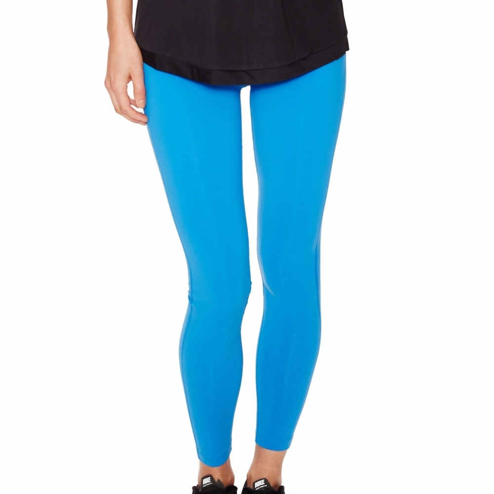 Splits59 Cosmic Blue Kym Pant Leggings