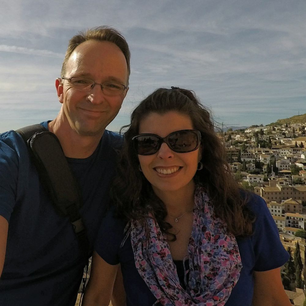 Meet your Posher, Betty