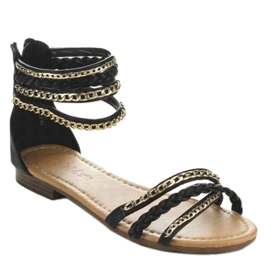 Women's sandals
