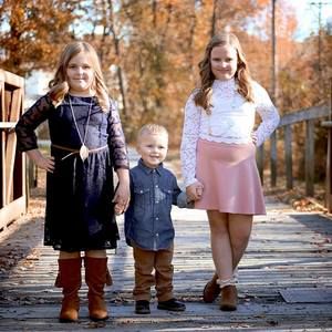 Meet your Posher, Michele