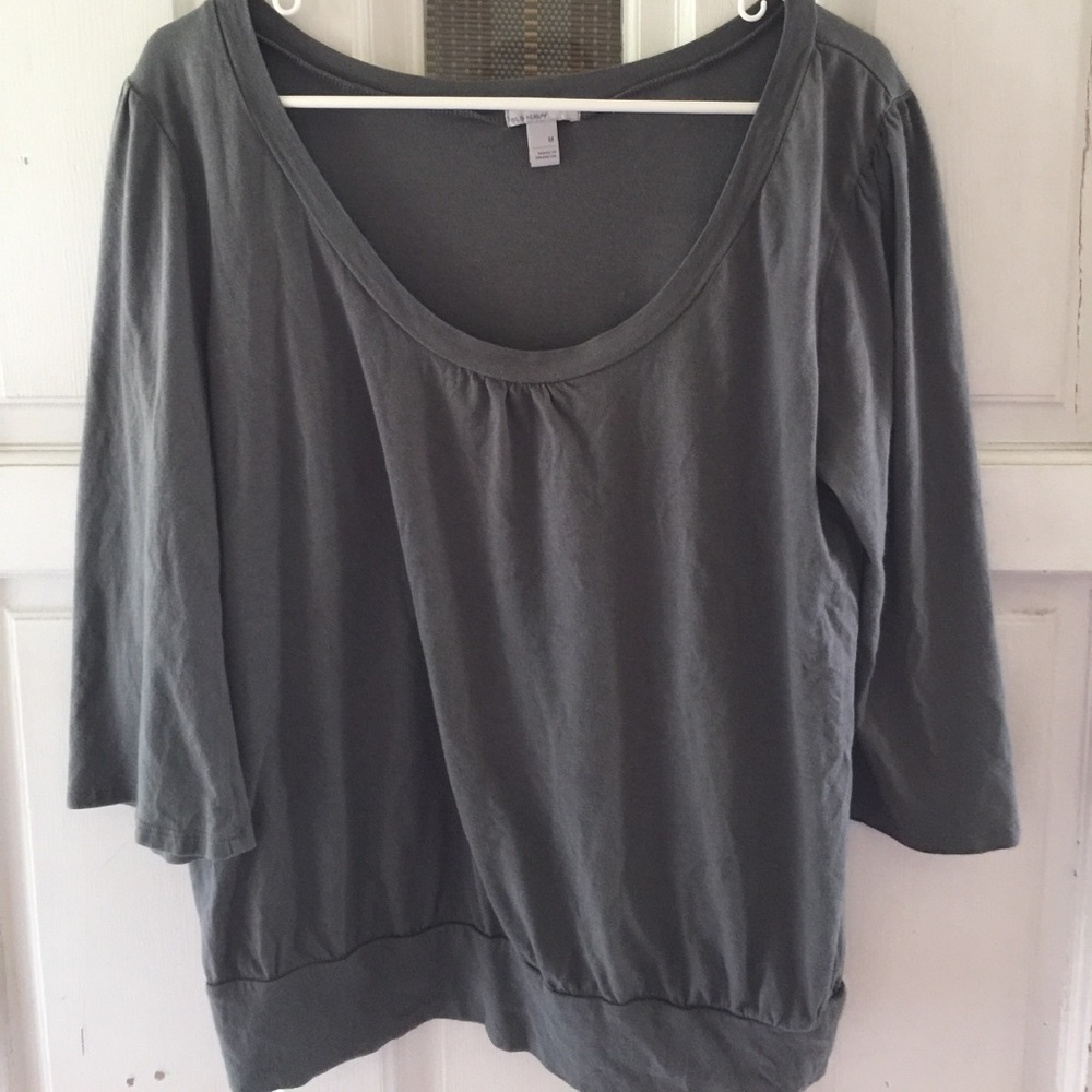 Old navy top