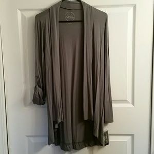 Inc Retro Romance knit cardigan