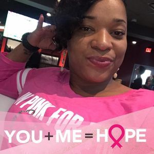 Meet your Posher, Latasha