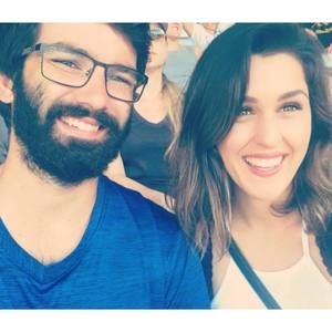 Meet your Posher, Mary lou