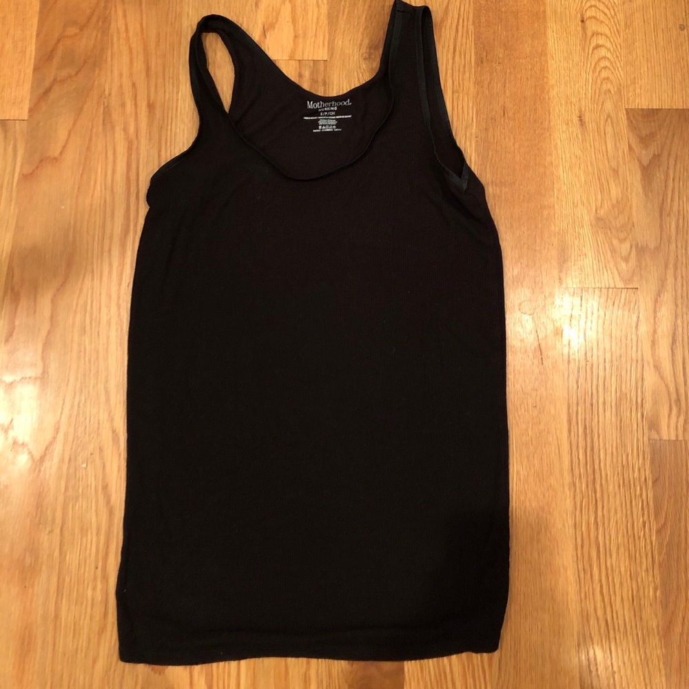 Nursing Tank