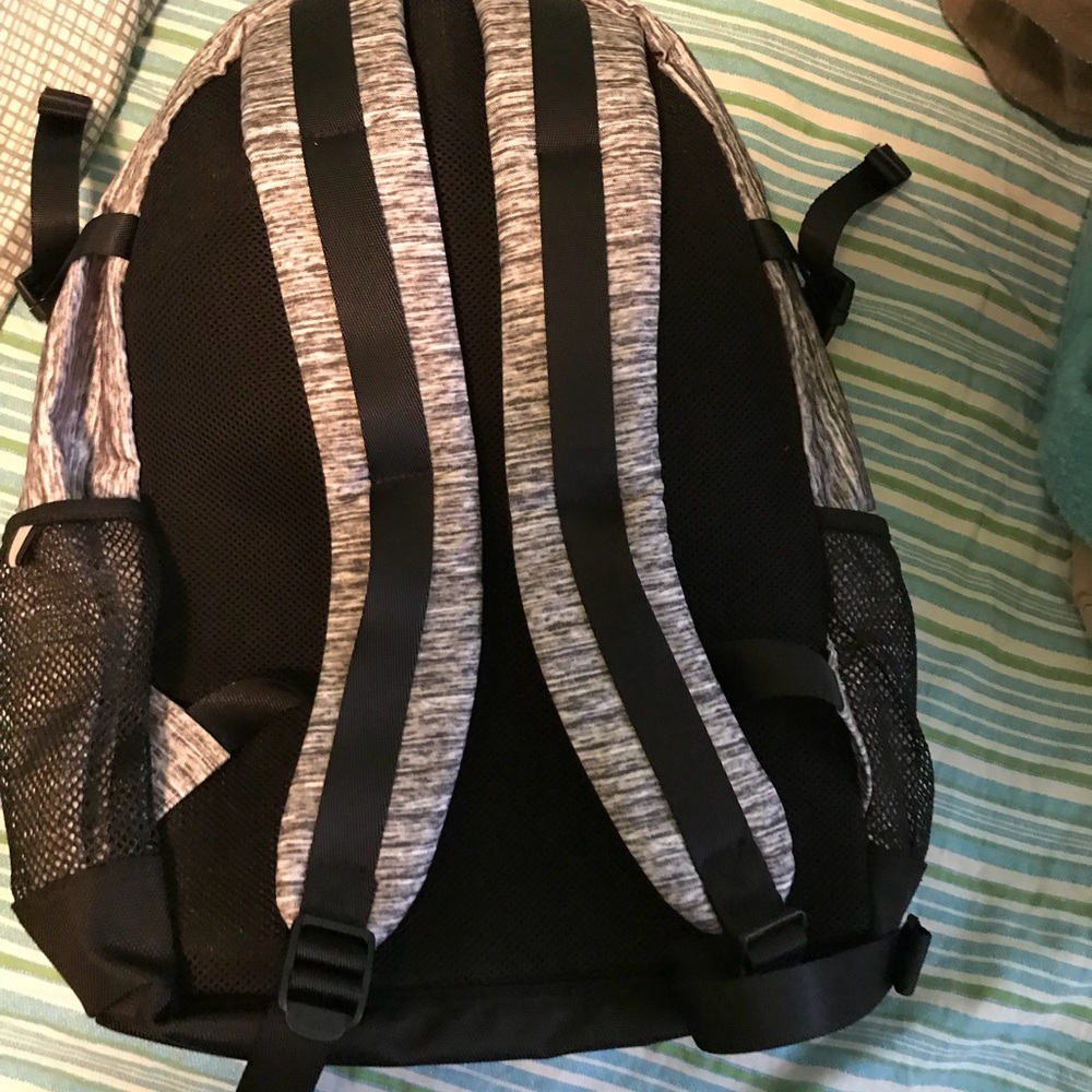 PINK Backpack