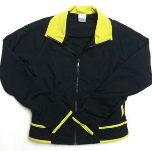 Nike Women's Navy Blue Jacket Size Small