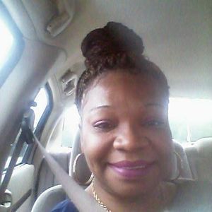 Meet your Posher, Marsha