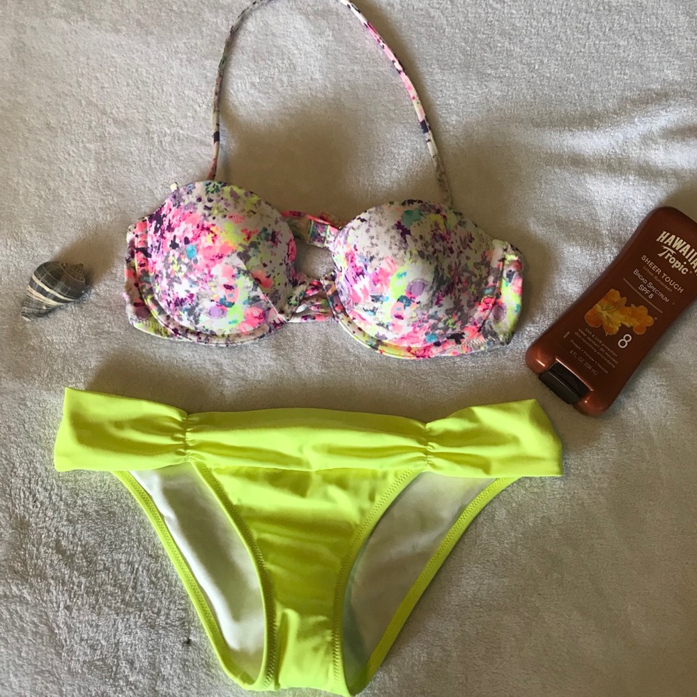 Victoria’s Secret Brand New swim wear