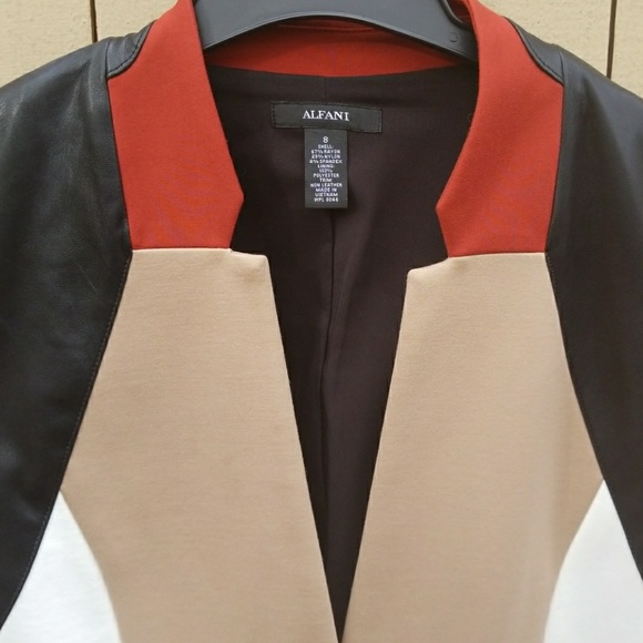 Fall/winter jacket - Picture 2 of 5