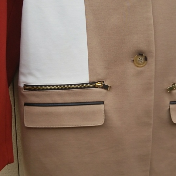 Fall/winter jacket - Picture 3 of 5