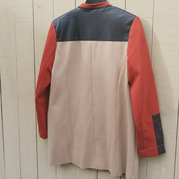 Fall/winter jacket - Picture 4 of 5