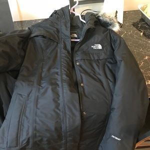 North Face Jacket
