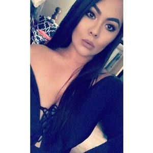 Meet your Posher, Patricia
