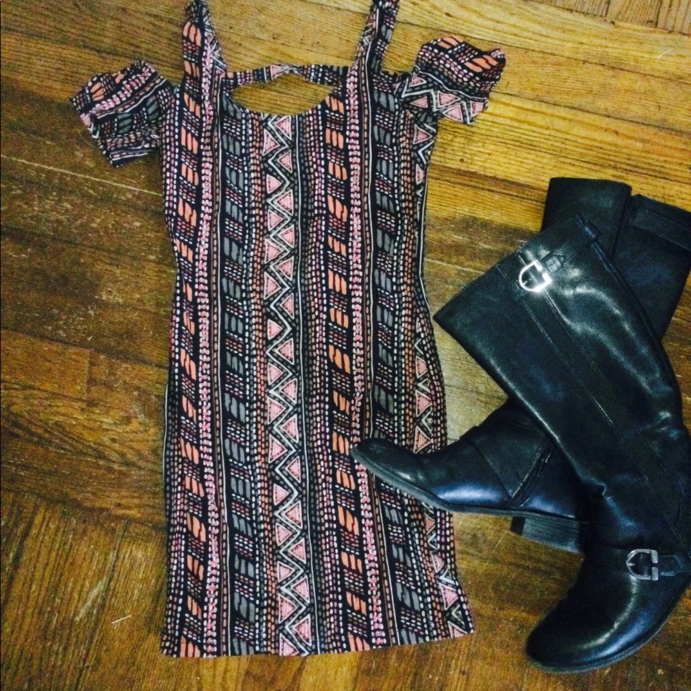 Bodycon dress - Picture 1 of 1