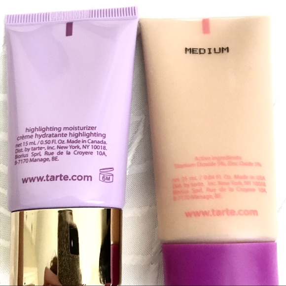 Tarte Face Bundle - Picture 2 of 4