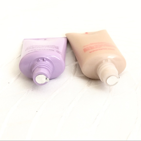 Tarte Face Bundle - Picture 3 of 4