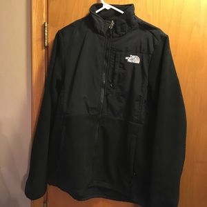 North Face Fleece